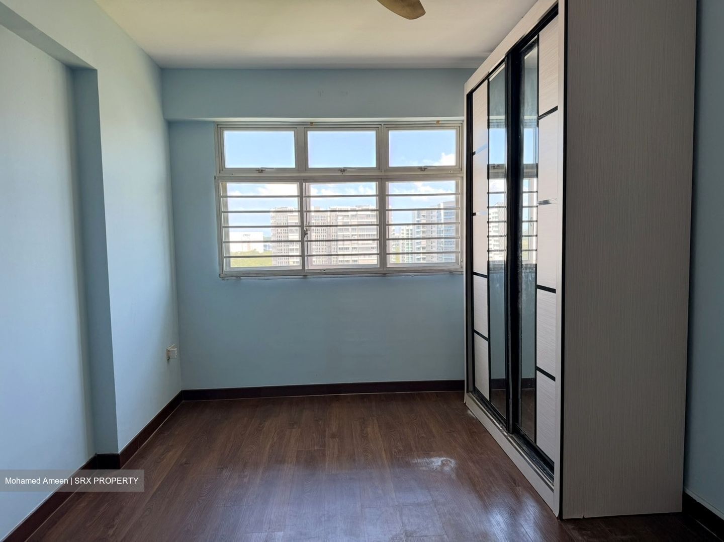 Blk 471B Hougang Parkview (Hougang), HDB 3 Rooms #540414441